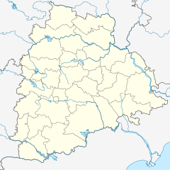 Kota Gullu is located in Telangana