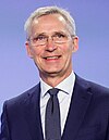 Jens Stoltenberg