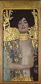 Gustav Klimt, Judith I (1901)