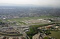aerial photo of Reid-Hillview Airport in San Jose on Mar 7, 2008 (photo taken by Craig Anderson with my camera while I flew the plane)