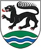 Coat of arms of Kunčina Ves