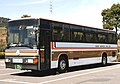 Super Cruiser P-LV719R (Nishi-nippon Shatai Kogyo C-1 body)