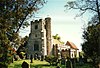 St Peter's and St Paul's Church, East Sutton