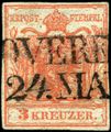Austria, 1850