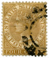 Straits Settlements