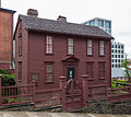 Gov. Stephen Hopkins House