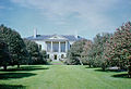 1947 Home of Edgar Stern at Longue Vue Gardens