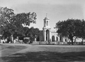 St. John's Church, Secunderabad c. 1890 It is the oldest church in Secunderabad
