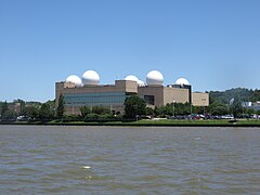 Naval Research Laboratory in 2019