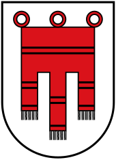 Coat of arms or logo