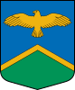 Coat of arms of Ērgļi Parish