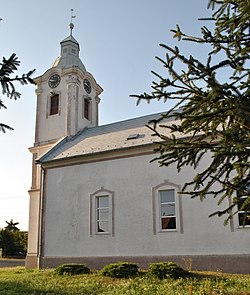 Reformed Church