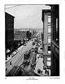 Pike Street, published in Alaska-Yukon-Pacific Exposition material
