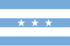 Flag of Guayaquil