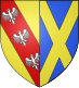 Coat of arms of Crion