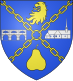 Coat of arms of Le Plessis-Grohan