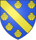 塞尔河畔阿尔帕容徽章