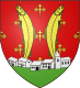 Coat of arms of Neuviller-lès-Badonviller