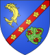 瓦卢瓦尔地区圣索尔兰徽章