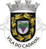 Coat of arms of Cadaval