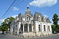 Nicolae Simache Clock Museum