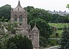 Green-Wood Cemetery