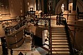 Cincinnati Art Museum Interior Staircase