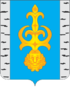 Coat of arms of Penzensky District
