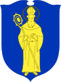 Coat of arms of Saint-Gilles.svg (15 times)