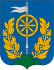 Coat of arms of Siófok