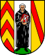 Coat of arms of Münchweiler an der Rodalb