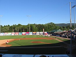 Heritage Financial Park (Hudson Valley Renegades)