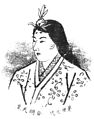 Empress Kōgyoku-Saimei 皇極･斉明天皇
