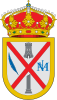 Coat of arms of Villanueva del Aceral