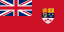 Canadian Red Ensign