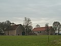 Farm in Genhout