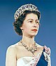 Elizabeth II of Mauritius