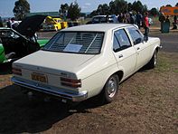 Holden LH Torana SL (Australia)