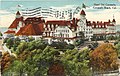 Hotel del Coronado, Coronado