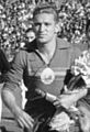 Iosif Petschovschi, former midfielder of Steaua in the 1950s.