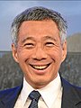 Singapore Prime Minister Lee Hsien Loong