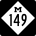 M-149 marker