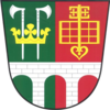 Coat of arms of Mrákov