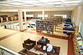 Nile University Library