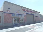 Wilhelm Automotive established in 1929.