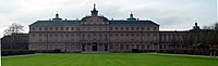 Schloss Rastatt