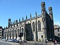 St Paul's and St George's (1818)