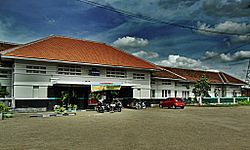 Karawang Station