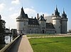 Château de Sully-sur-Loire