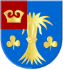 Coat of arms of Swichum